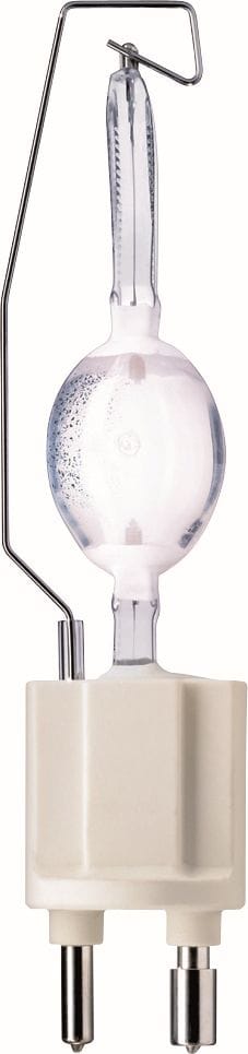Philips - PBZ92877800 MASTER MHN-SE 2000W/956 GX22 400V HO UNP