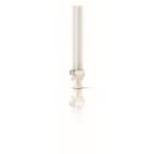 Philips - PBZ95201180 PL-S 11W/10/2P 1CT/6X10BOX