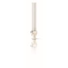 Philips - PBZ95194680 Actinic BL PL-S 9W/10/2P 1CT/6X10BOX
