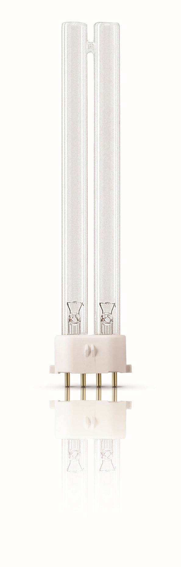 Philips - PBZ71083380 TUV PL-S 9W/4P