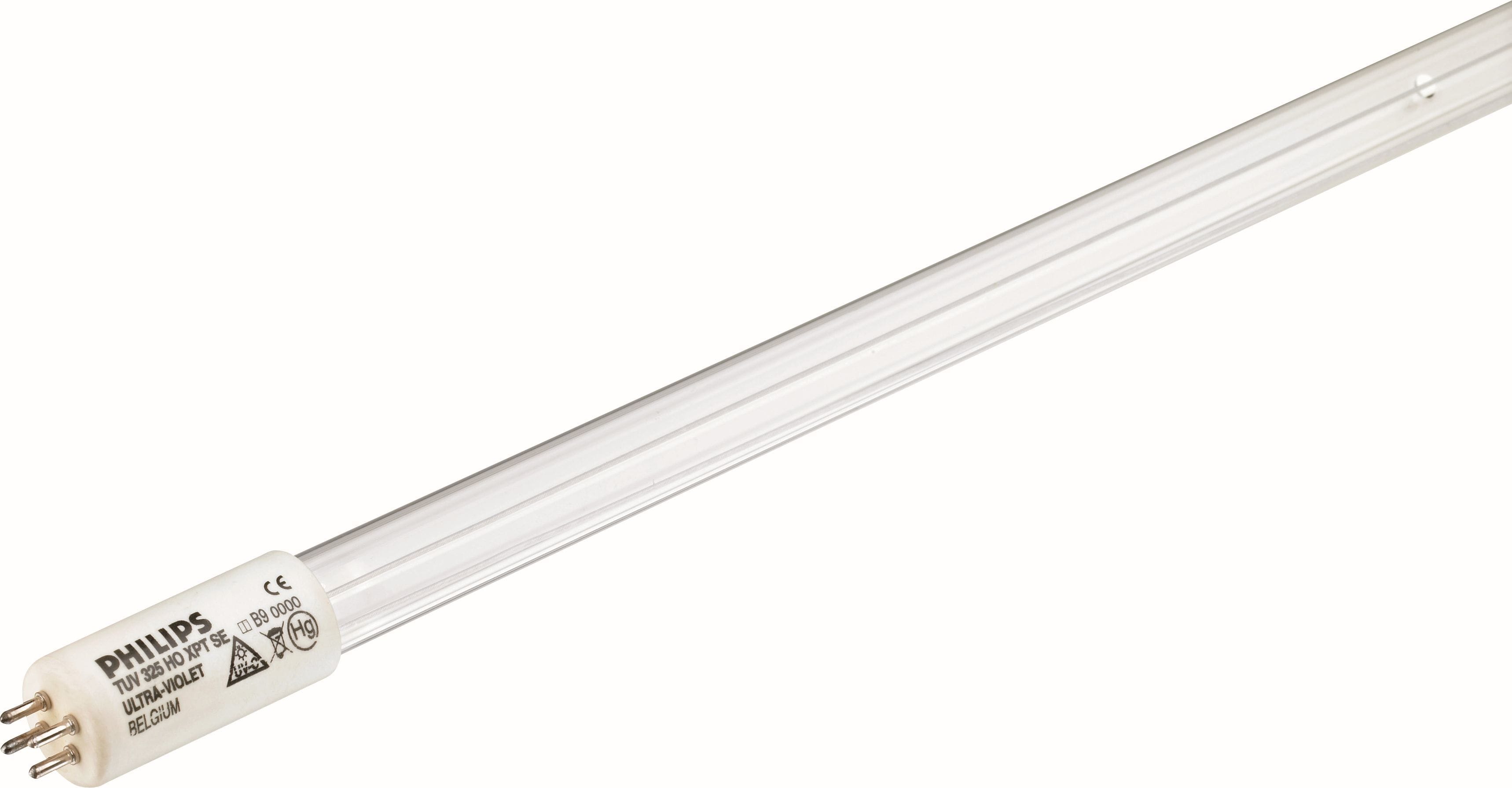Philips - PBZ20943605 TUV 130W XPT SE UNP/20