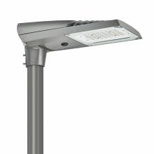 Philips - PBZ18199100 BGP703 LED100-4S/830 II DW50 PGR SRT SRB
