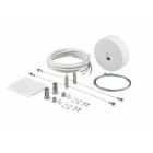 Philips - PBZ10616100 SP340Z SMTE-5 L1500 WH.