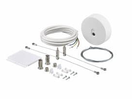 Philips - PBZ10614700 SP340Z SMTE-3 L1500 WH.