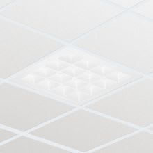 Philips - PBZ96457300 RC463B LED28S/940 PSD W62L62 VPC W.