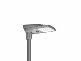 Philips - PBZ10585000 BGP701 LW10 LED50-4S/830 DM11 GF CTGO-DG