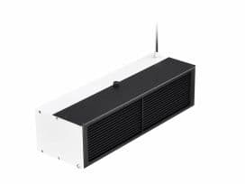 Philips - PBZ90445900 WL345W 1xTUV T5 25W HFS.