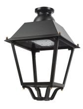 Philips - PBZ89202900 BDP651 LED50/830 II DM50 MK-BK PCC BALL.