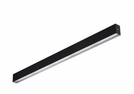 Philips - PBZ97207000 SM530C LED31S/940 PSD PI5 L1410 BK Anbau