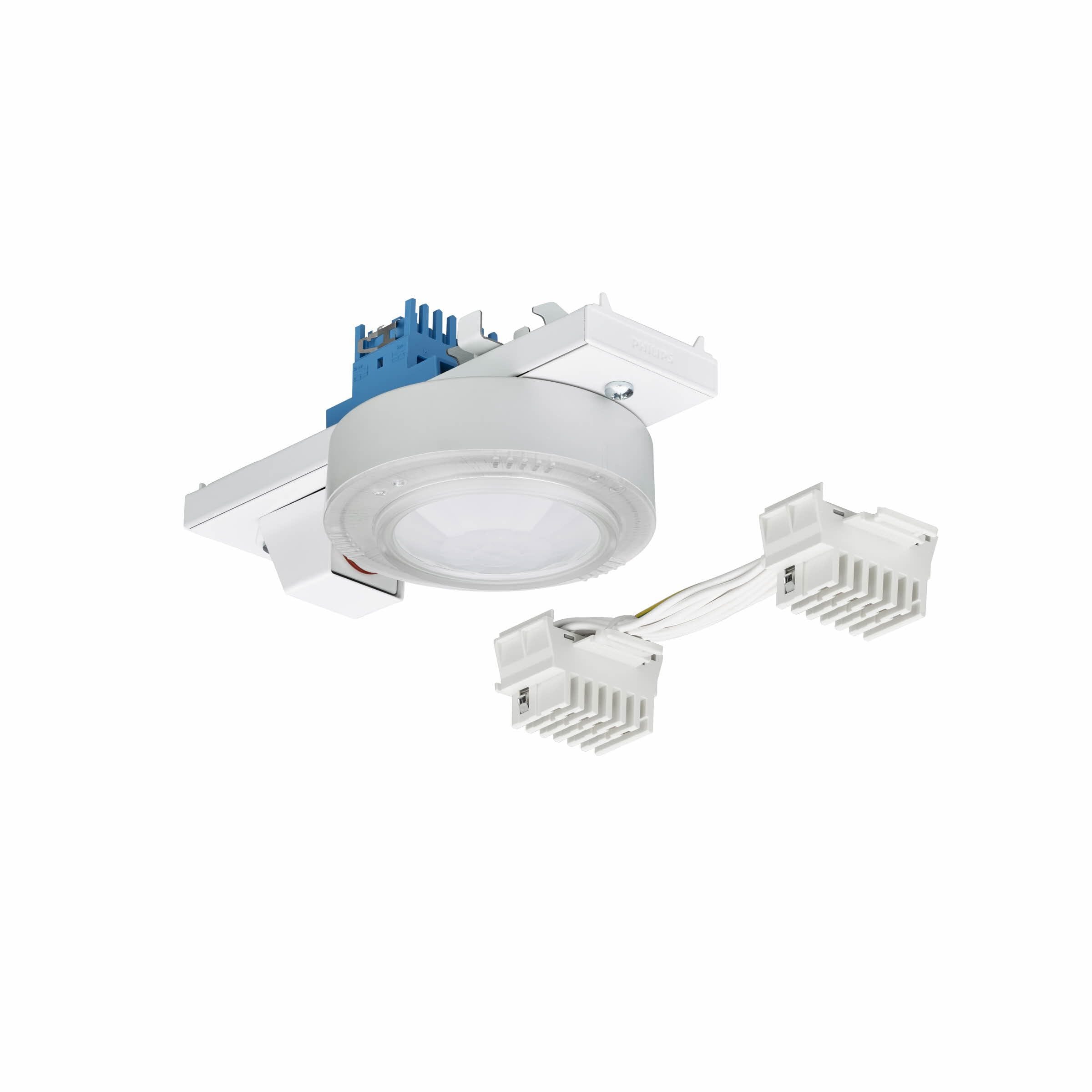 Philips - PBZ77279300 LL500E H4 Gen2 WH.