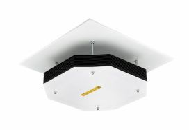 Philips - PBZ96500300 SM355B 4xTUV PLS 9W HFM.