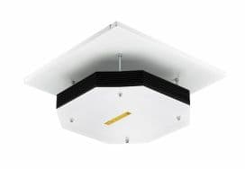 Philips - PBZ96504100 SM355C 4x TUV PLS 9W HFM SMB.