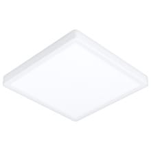 EGLO - EGL900279 AL-LED-DL 285X285 WEISS 'ARGOLIS 2'