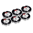 MIELE - MIE11841350 VG!C Power Disk f. GeschirrspA1/4ler m.