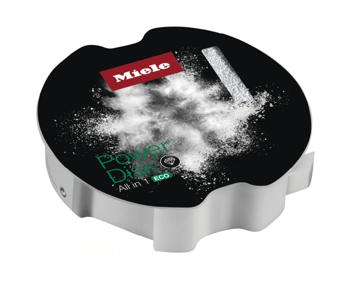 Miele - MIE11869030 VG!C Power Disk f. GeschirrspA1/4ler m.