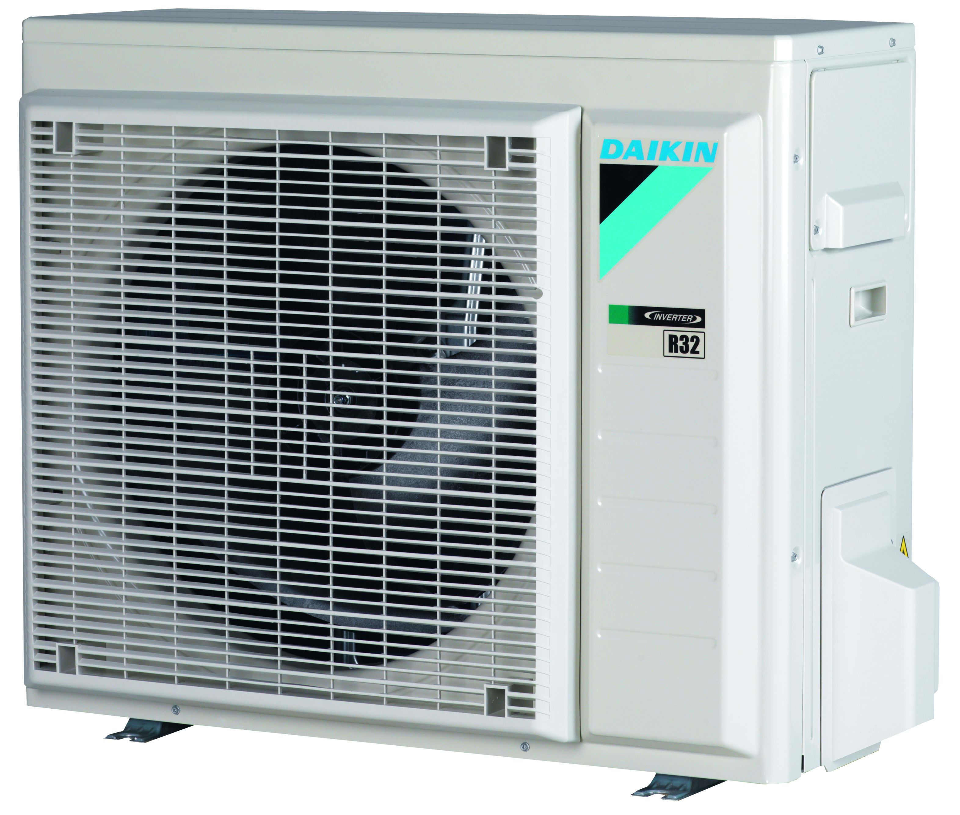 DAIKIN - DAKRXM42R PERFERA ESTERNA