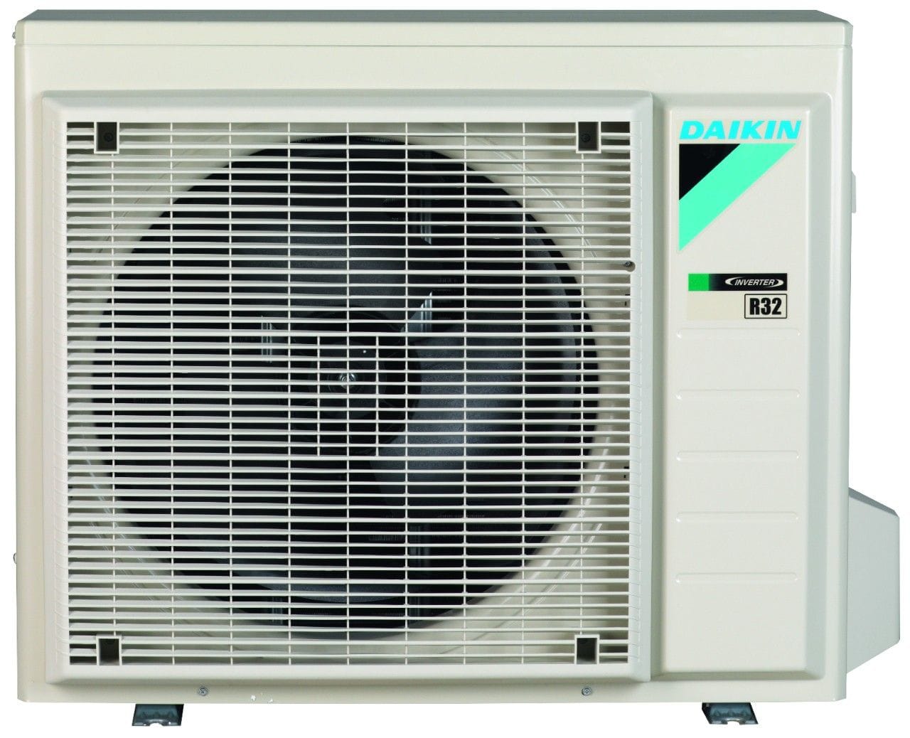 DAIKIN - DAKRXM20R9 PERFERA ESTERNA