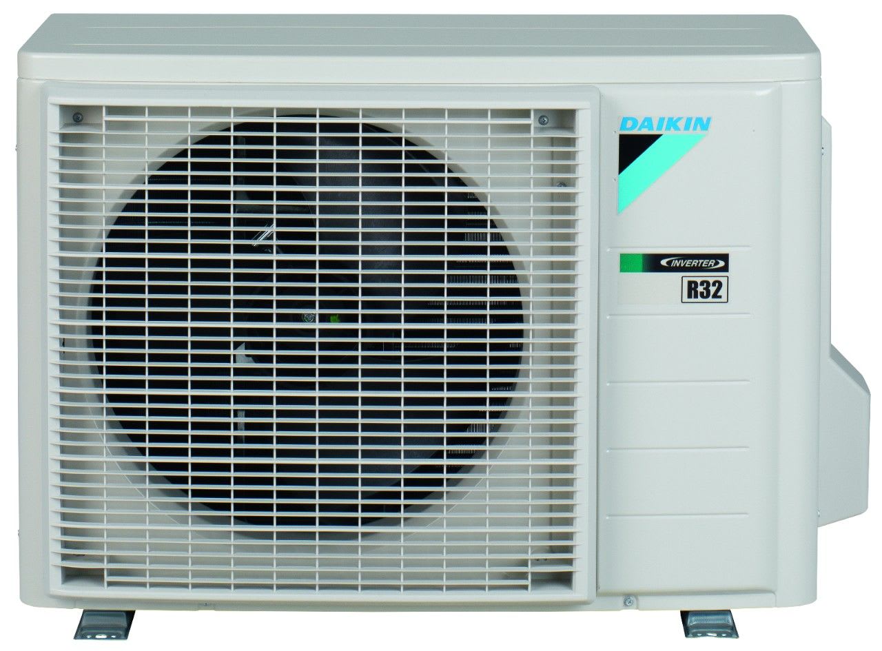 DAIKIN - DAKRXA25A9 STYLISH ESTERNA
