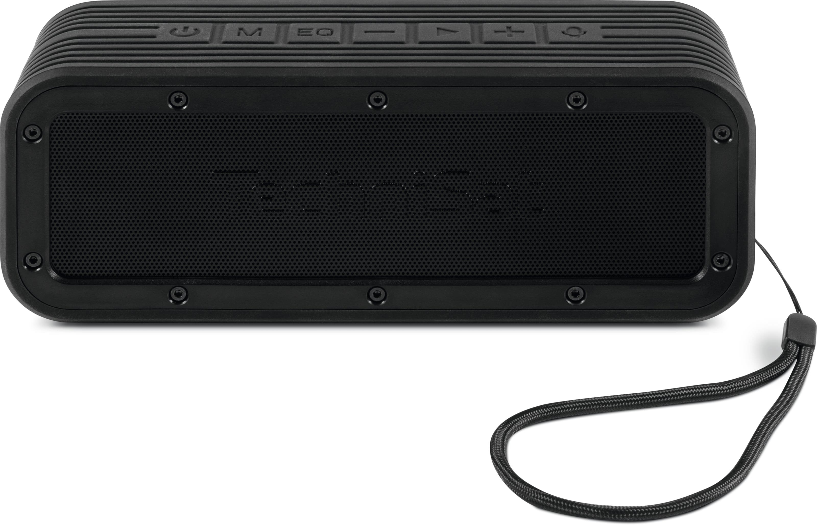 Technisat - TCT0000/9122 Bluetooth Stereo Lautsprecher 2x15W Akku