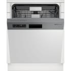 ELEKTRA BREGENZ - EKR7653801077 GeschirrspA1/4ler int. 60cm 8Prog. AqSa+