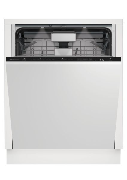 ELEKTRA BREGENZ - EKR7653701077 GeschirrspA1/4ler vollint. 60cm 8Prog. A