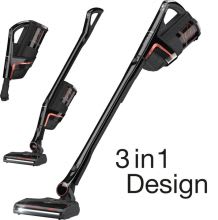 Miele - MIE11806000 VG!S Handstaubs. 3in1 272W 0.5L Akku60mi