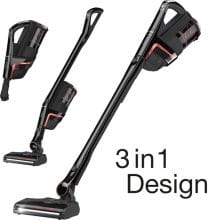 MIELE - MIE11806030 VG!E Handstaubs. 3in1 272W 0.5L 2xAkku60