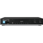 Technisat - TCT0000/3989 Hifi-Komponente f. Empfang v. DAB+ CD MP