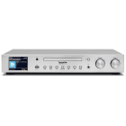 Technisat - TCT0001/3989 Hifi-Komponente f. Empfang v. DAB+ CD MP