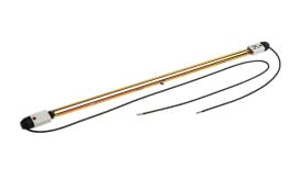ETHERMA - ETR45042 ErsatzrAhre fA1/4r ETHERMA EXO DARK, 2kW