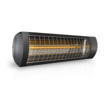 ETHERMA - ETR45030 EXO BASIC Infrarotstrahler, 1.8kW, anthr