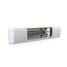 ETHERMA - ETR45000 EXO PRO Infrarotstrahler, 2kW, weiA, IP
