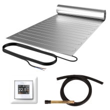 ETHERMA - ETR44775 Laminotherm-Set, inkl. Thermostat eTOUCH