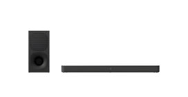 Sony - SONHTS400.CEL Soundbar 2.1 330W Bluetooth kabell.Subwo