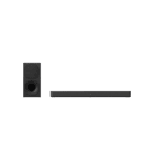 SONY - SONHTS400.CEL Soundbar 2.1 330W Bluetooth kabell.Subwo