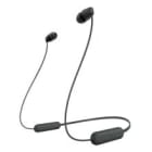Sony - SONWIC100B.CE7 KopfhArer InEar Bluet. 5.0 USB 9mm DSEE