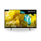 SONY - SONXR50X90SPAEP LEDTV 126cm UHD HDR 2xT2/C/S GoogleTV XR