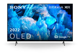 SONY - SONXR65A75KAEP OLEDTV 164cm UHD HDR 2xT2/C/S GoogleTV T
