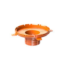 Primo - PRZP948 XL 150 Uni-Flexx, Betonbau, Aufsparrenis