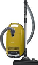 Miele - MIE12132650 Bodenstaubsauger 890W 8.5m 4.5L 77dB Air