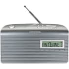 Grundig  - GRUGRR3200 Radio UKW/DAB+ RDS Disp. Netz/Batt Alarm