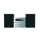 GRUNDIG  - GRUGHF1070 Micro-Hifi-System 120W FM/DAB+ BT CD USB