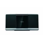GRUNDIG - GRUGMH1010 Micro-Hifi-System 2x20W UKW/DAB+ BT CD U