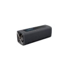 GRUNDIG - GRUGLR7764 Lautsprecher BT 5W FM/DAB+ RW:30m Akkula
