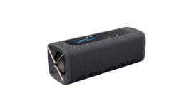 GRUNDIG - GRUGLR7764 Lautsprecher BT 5W FM/DAB+ RW:30m Akkula