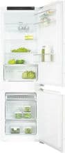 Miele - MIE11990680 VG!S KA1/4hl-Gefrierkombi int. 54.1cm 18