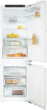 Miele - MIE11990690 VG!S KA1/4hl-Gefrierkombi int. 54.1cm No