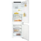 Miele - MIE11990690 VG!S KA1/4hl-Gefrierkombi int. 54.1cm No