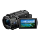 Sony - SONFDRAX43AB.CEE Camcorder 4K UHD 8.29MP 3''LCD HDMI USB