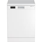 ELEKTRA BREGENZ - EKR7696061077 GeschirrspA1/4ler 60cm 6Prog. AqSa+ E we